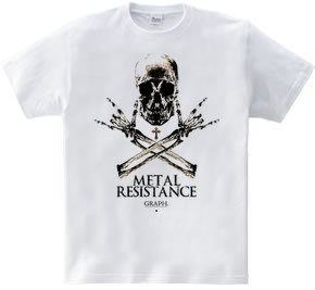 Metal Resistance