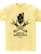 Metal Resistance