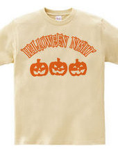 Halloween Night 01