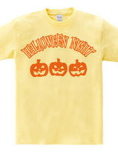 Halloween Night 01