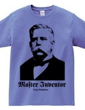 Master Inventor-George Westinghouse-