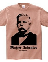 Master Inventor -George Westinghouse-