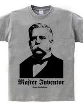 Master Inventor-George Westinghouse-