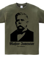 Master Inventor -George Westinghouse-