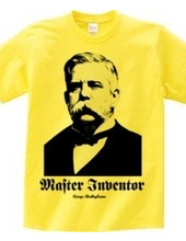 Master Inventor-George Westinghouse-