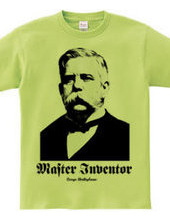 Master Inventor-George Westinghouse-