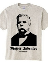 Master Inventor -George Westinghouse-