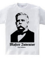 Master Inventor -George Westinghouse-