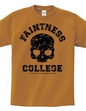 Faintness College