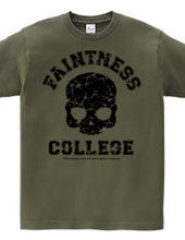 Faintness College