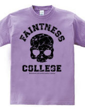 Faintness College