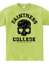 Faintness College