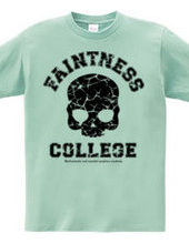 Faintness College