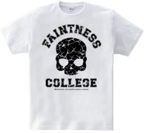 Faintness College