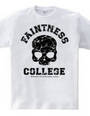 Faintness College