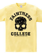 Faintness College
