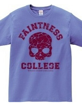 Faintness College