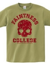 Faintness College