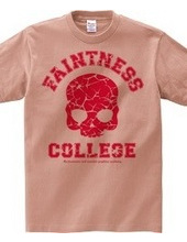 Faintness College