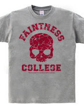 Faintness College