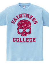 Faintness College