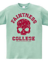 Faintness College