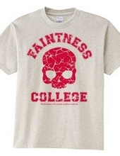 Faintness College