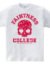 Faintness College