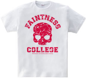 Faintness College