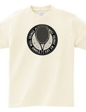 Love Tennis (Wht ver.)