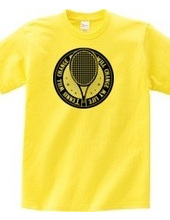 Love Tennis (Wht ver.)