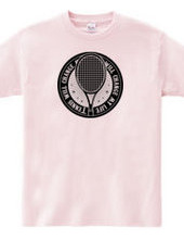 Love Tennis (Wht ver.)