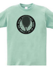 Love Tennis (Wht ver.)