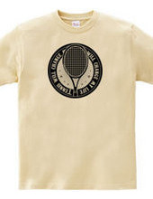 Love Tennis (Wht ver.)