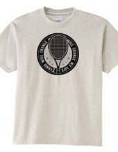 Love Tennis (Wht ver.)