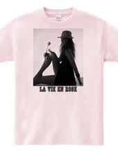 LA VIE EN ROSE