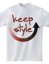 keep style