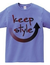 keep style