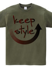 keep style