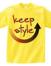 keep style