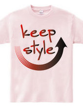 keep style