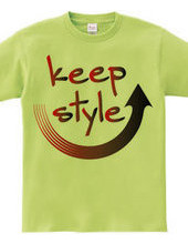 keep style