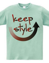 keep style