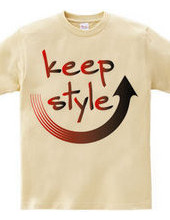 keep style