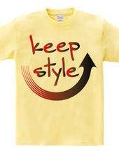 keep style