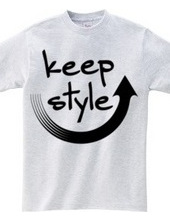 keep style