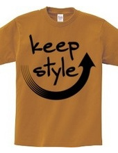 keep style