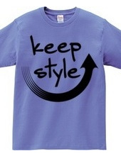 keep style