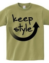 keep style