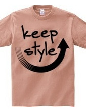 keep style